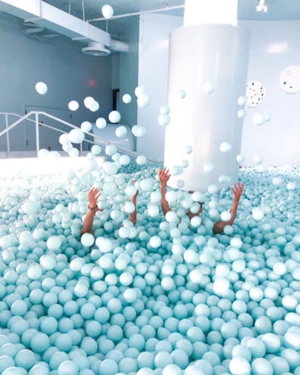 Color Factory New York