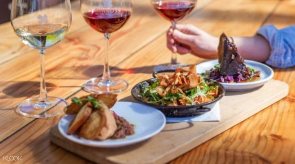 wine tasting and food tour in queenstown