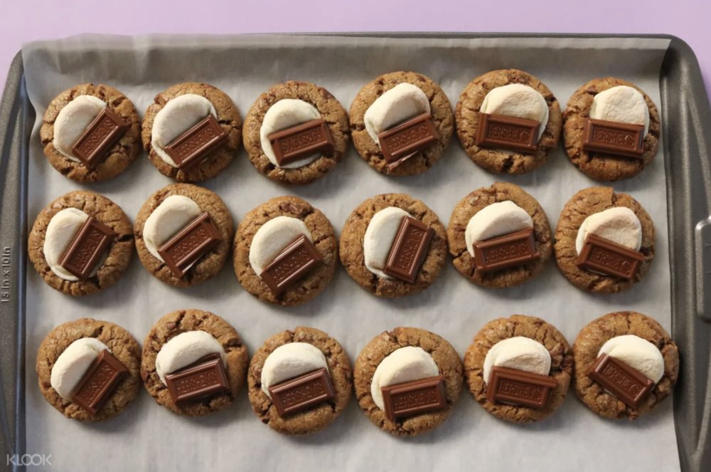 13 Cookie Shops in Manila Worth Ordering From Online! Klook Travel Blog