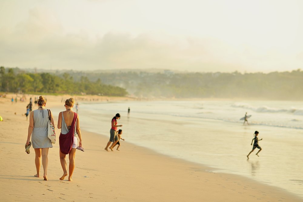 13 Pantai Terindah Di Bali Yang Wajib Kamu Eksplor Saat Liburan Klook