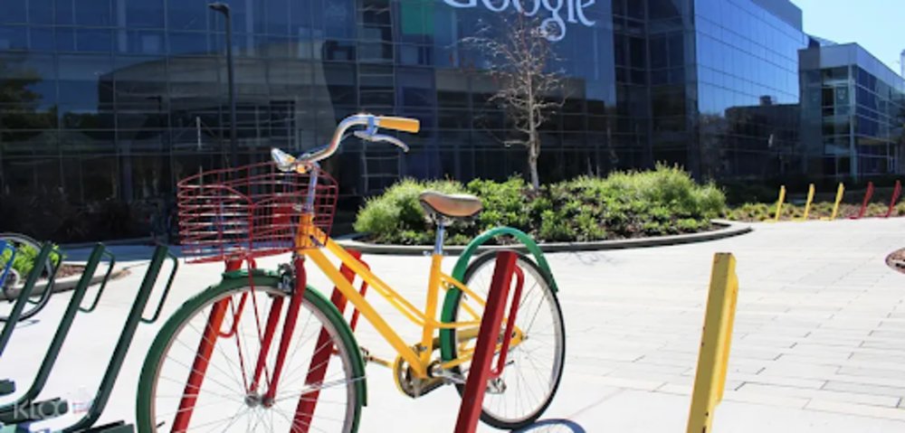 Silicon Valley day trips from San Francisco