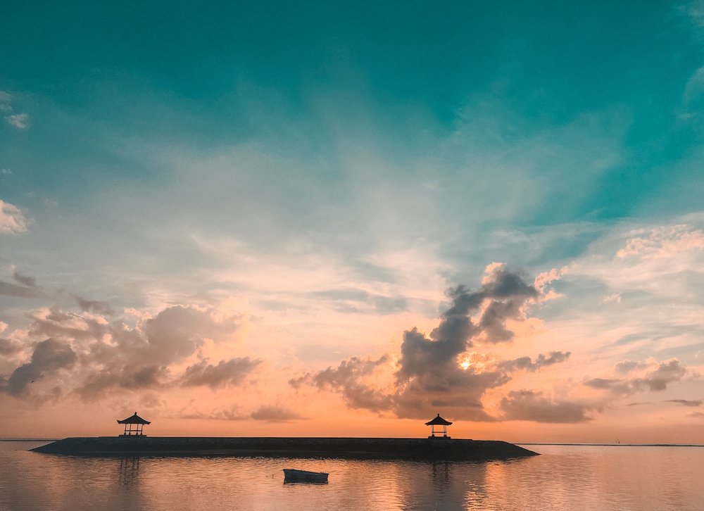 13 Pantai Terindah Di Bali Yang Wajib Kamu Eksplor Sa