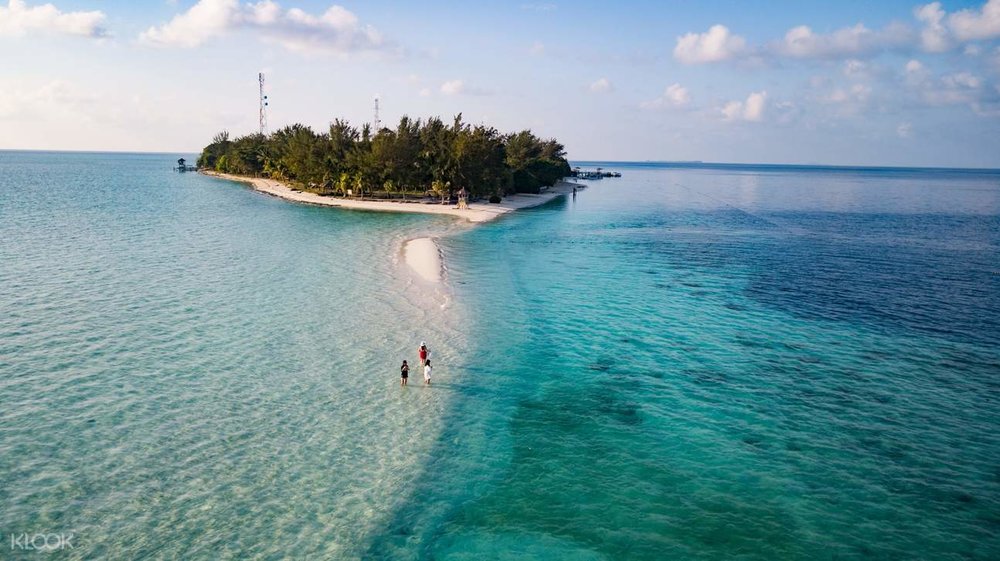 The Reef Dive Resort klook