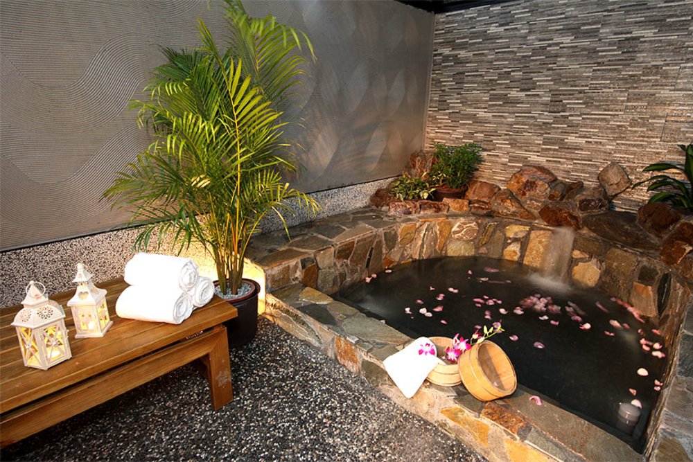 礁溪溫泉推薦：春水笈溫泉湯屋