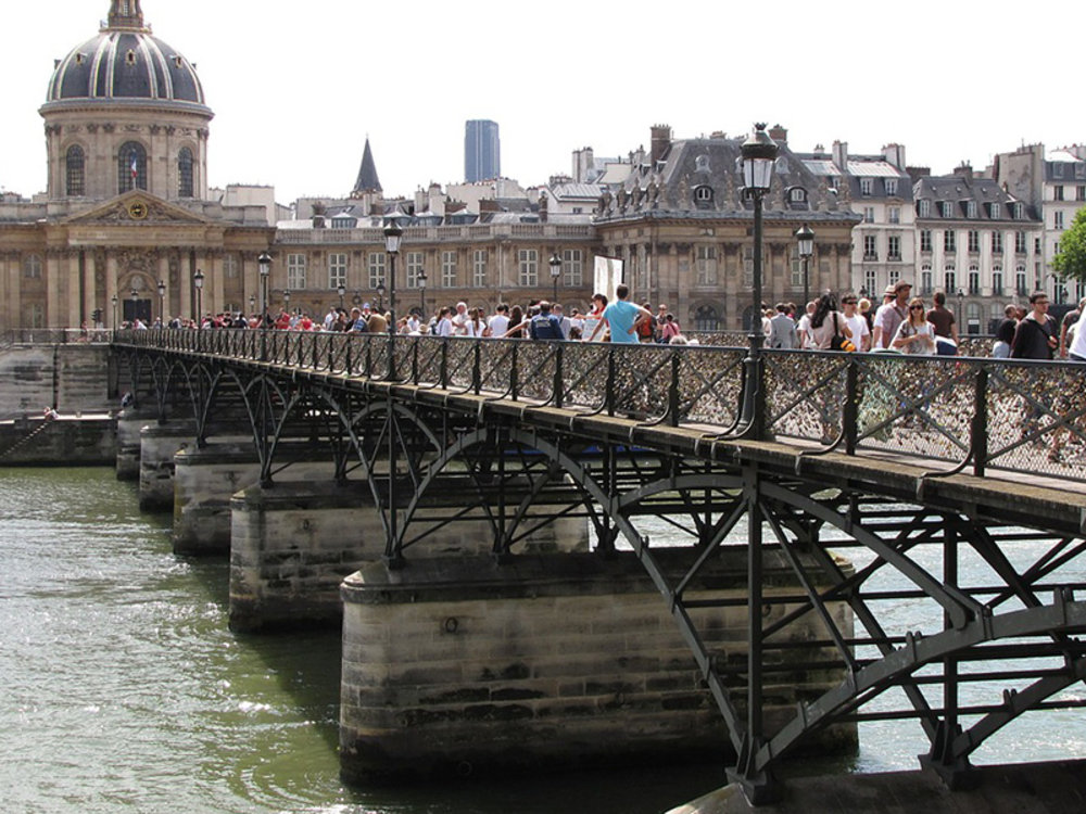 巴黎浪漫景點01 1