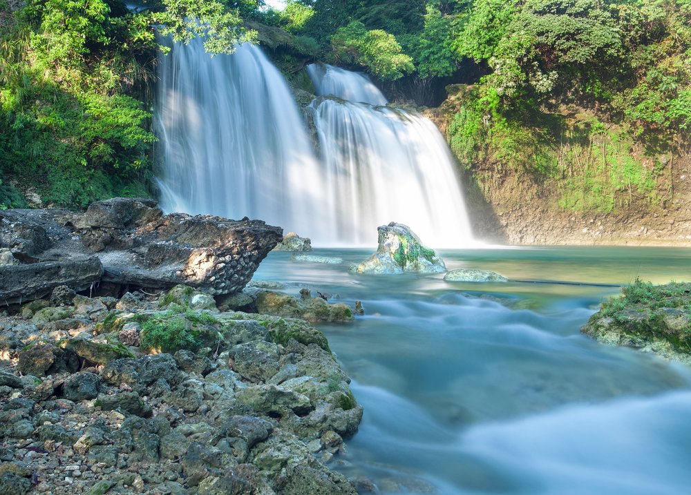 pangasinan tourist spots
