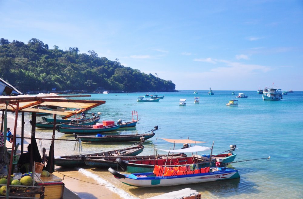 Hiểu Và Yêu Thêm Đảo Ngọc