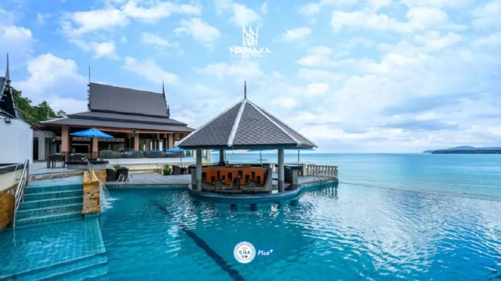 Namaka Resort Kamala - Phuket, Thái Lan