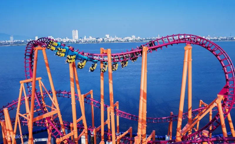 VN ダナン サンワールドアジアパーク