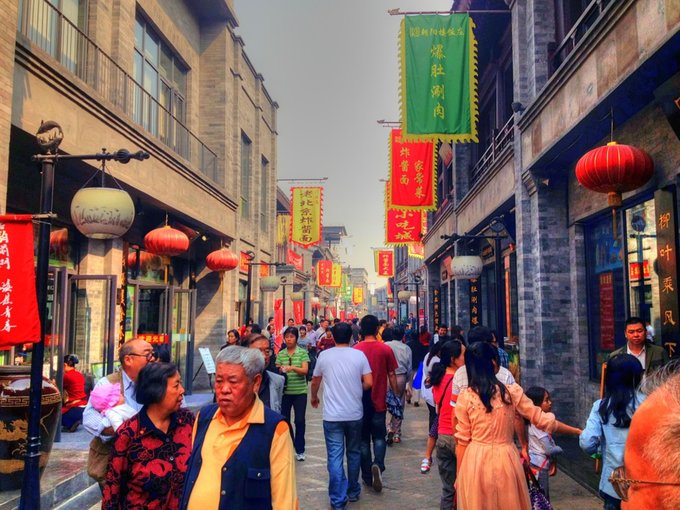 北京景點攻略》9大北京自由行必去景點,沒去過別說去過北京! - Klook 客路部落格