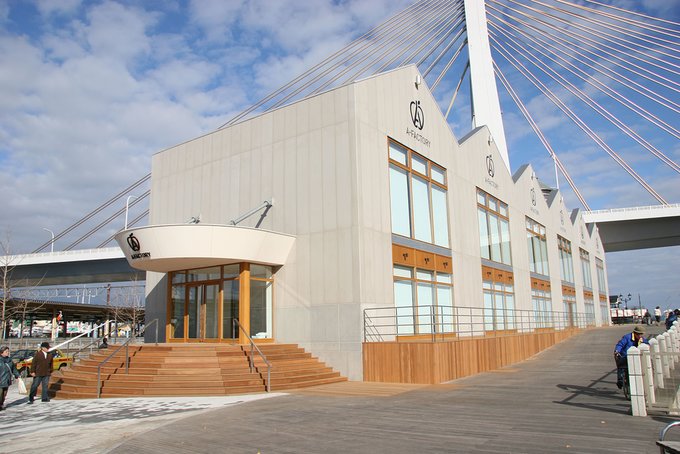 A-Factory。 Photographer | Aptinent