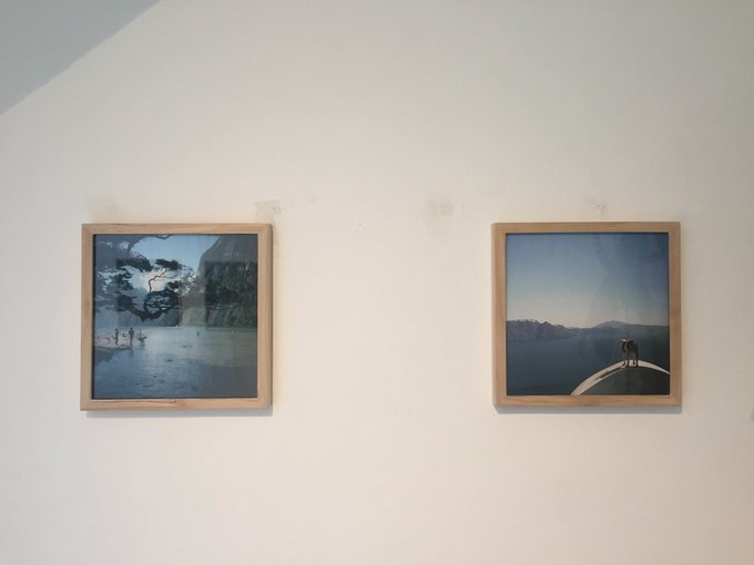 檳城咖啡店推薦