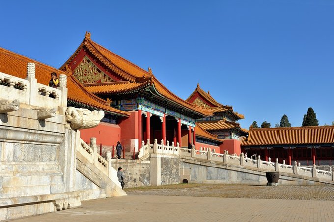 【北京自由行】見證歷史！８大北京必去景點，沒去過別說去過北京！