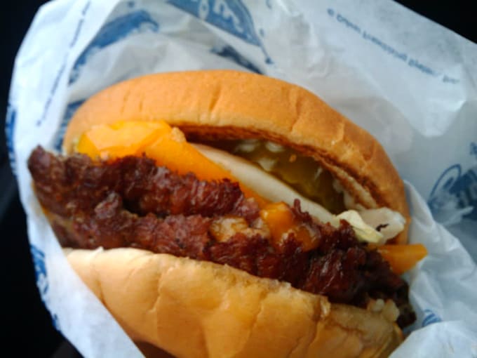 Culver’s