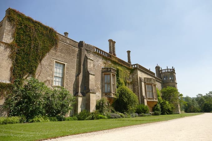 (圖片來源: 拉寇克修道院FB粉專)