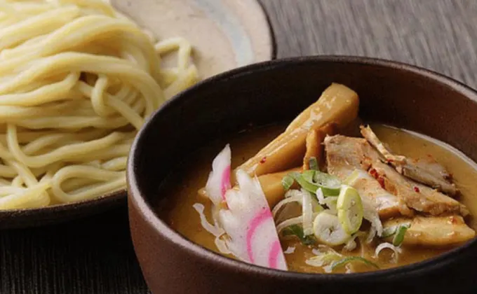Mitsuyadō Seimen Tokyo Food Recommendations En travel guide 2026
