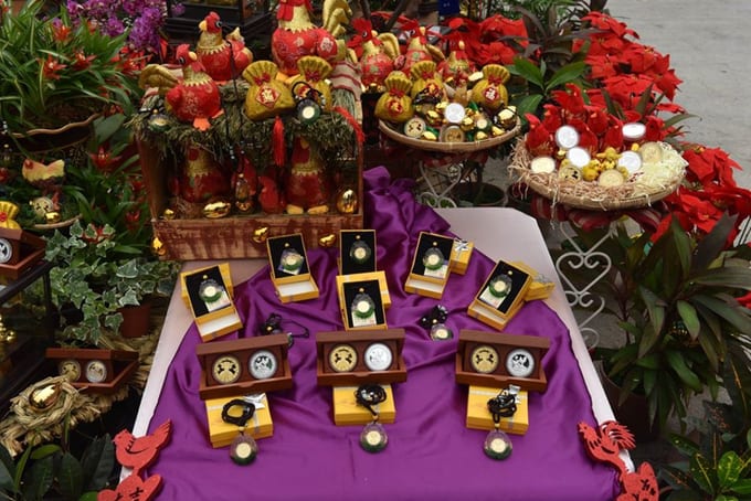 南投 紫南宮 走春 拜訪土地公