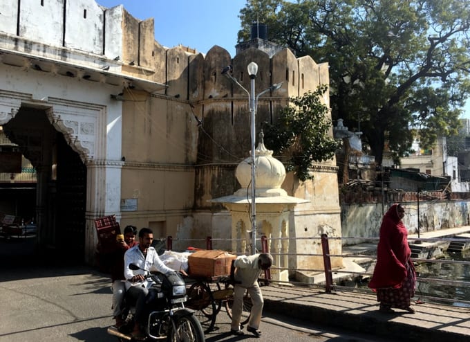 Pic/Facebook: TraveLinArt2017