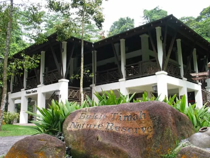 bukit timah là một trong những điểm đến ở singapore cho hội độc thân