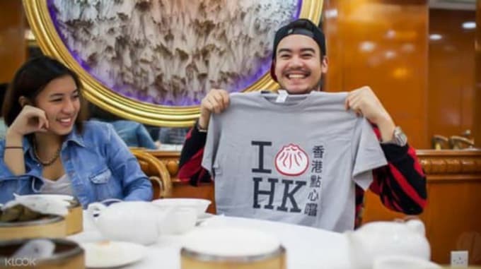 sim sum gần gũi là một trong những nhà hàng dim sum ngon nhất hong kong