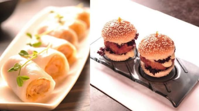 lo dim là một trong những cửa hàng dim sum ngon nhất hong kong