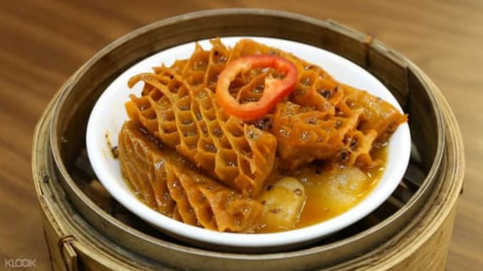 sheung hei là một trong những cửa hàng dim sum ngon nhất hong kong