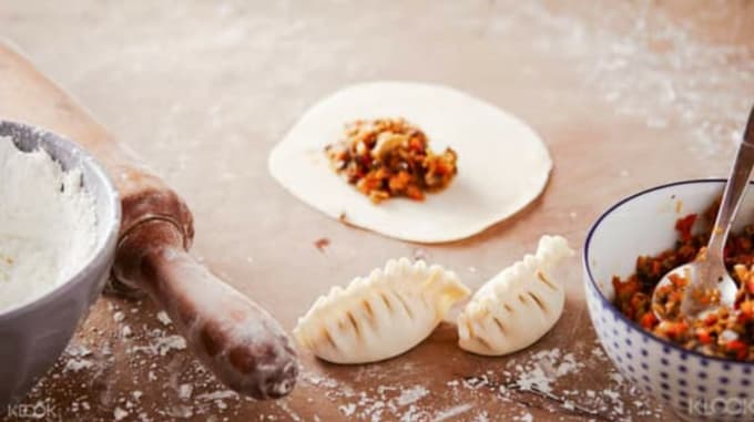 dim sum class là một trong những cửa hàng dim sum ngon nhất hong kong