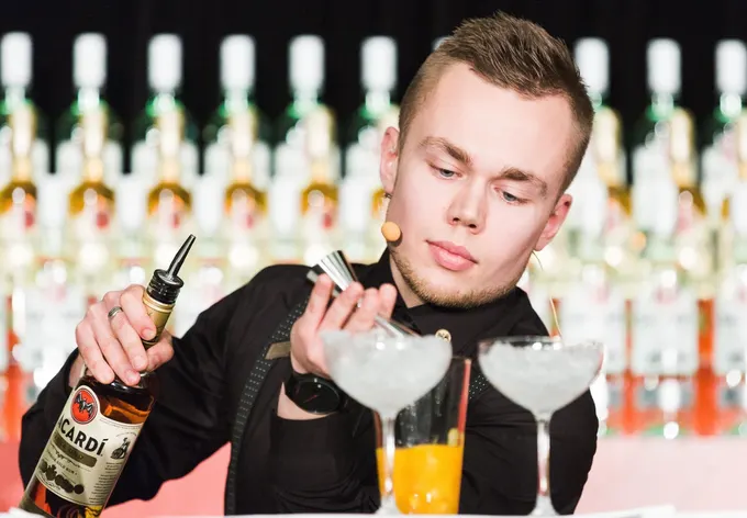 cocktail bốn mùa là một loại cocktail nổi tiếng của Estonia