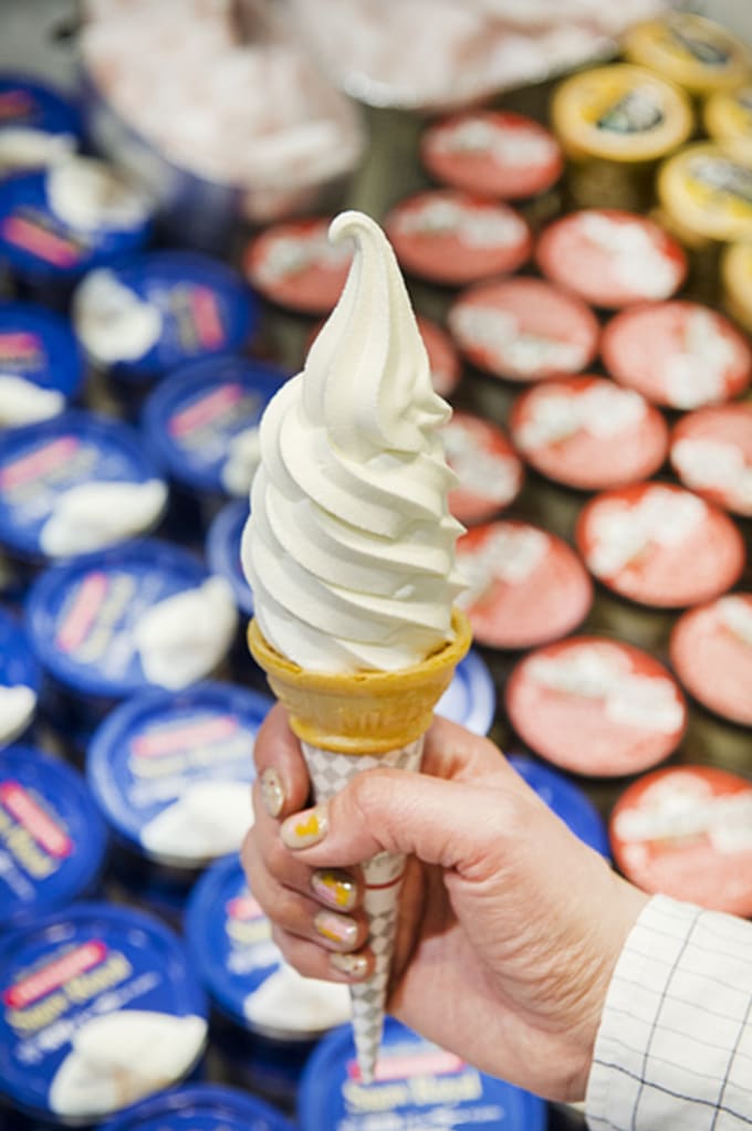 kem snow royal special