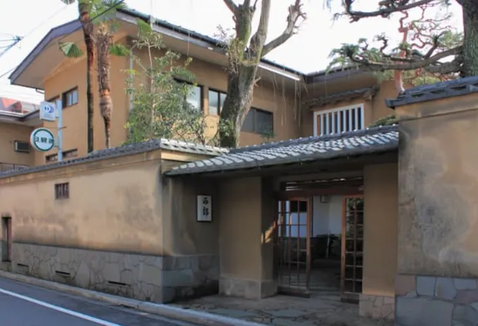 seikou ryokan là phương án thay thế airbnb ở nhật bản