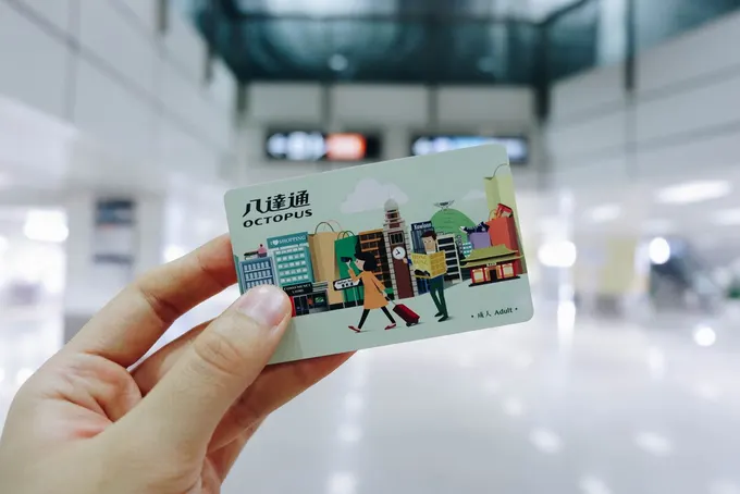 thẻ thanh toán nội địa hong kong
