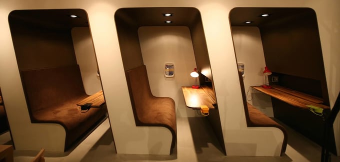 Photo Credit: May Island