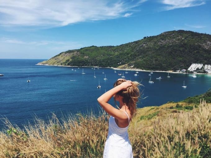 Phuket Windmill Point