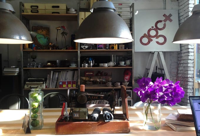 Photo Credit: AGCT Group