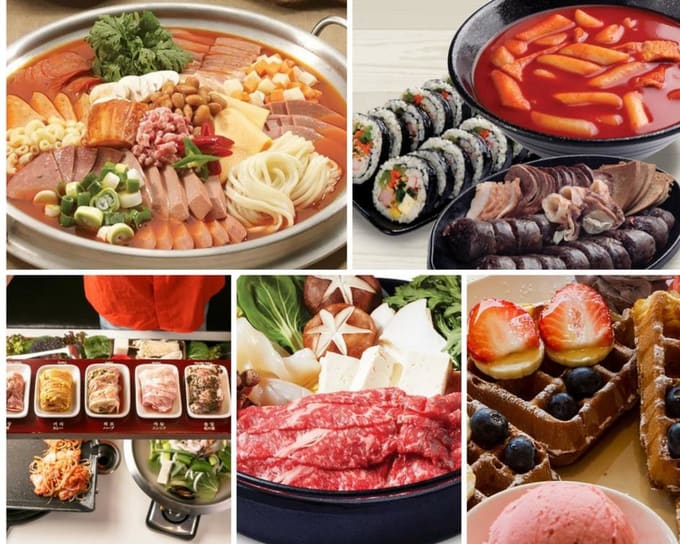 How-To-Make-The-Most-Out-Of-Your-Trip-To-South-Korea-korean-food