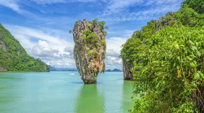 How-To-Enjoy-A-Klook-It-Yourself-Holiday-In-Phuket-phang-nga-bay