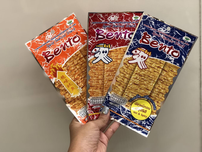 bento bangkok 7-11