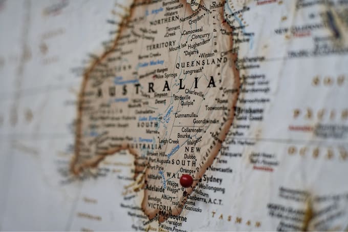 australian visa for filipinos