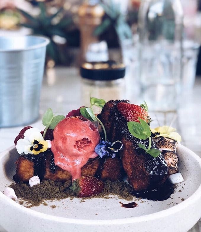 Over The Top Melbourne Desserts For The Ultimate Sugar High - Klook