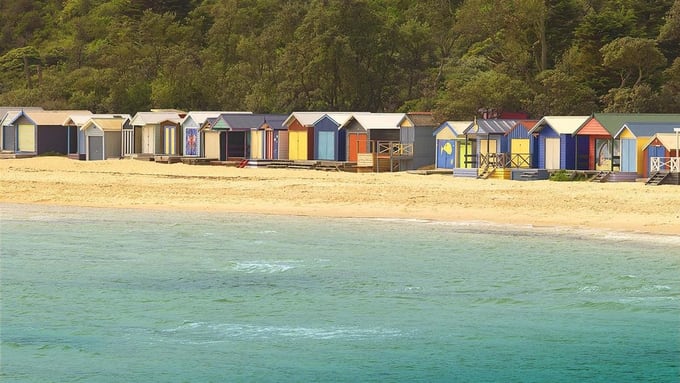 melbourne day trips victoria mornington peninsula