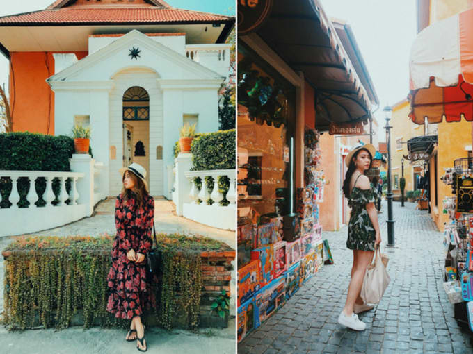 Here’s How Jessica Chaw Klook’ed Her Way Around Khao Yai - Klook Travel ...