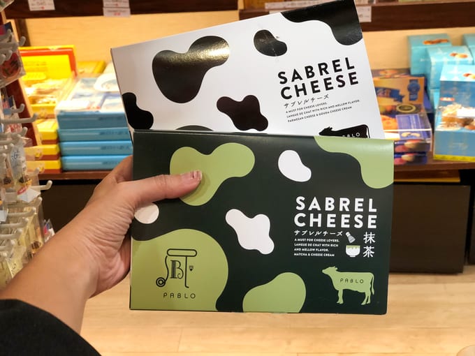 These Osaka Food Souvenirs Are The Reason You’ll Need Extra Luggage