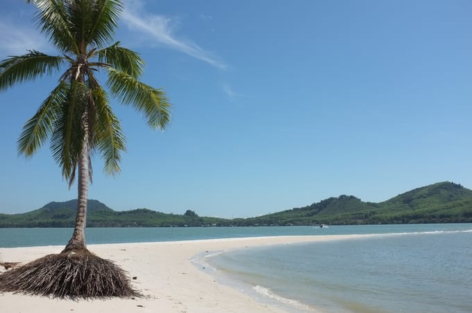 Koh Yao Islands Phuket