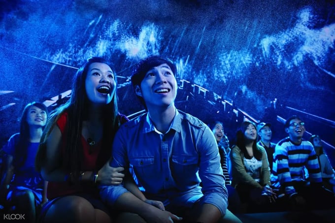 maritime experiential museum