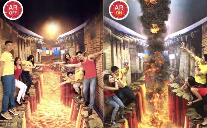 trickeye museum singapore