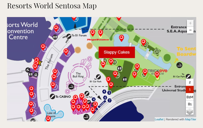 slappy cakes singapore sentosa