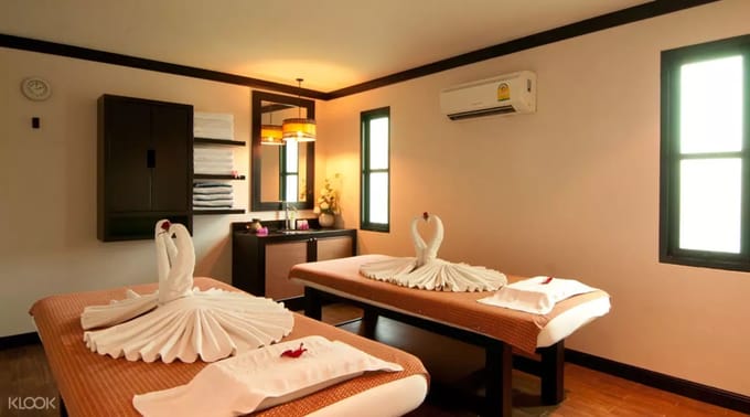 10 Phuket Massages And Spas For The Perfect Beach Holiday Klook