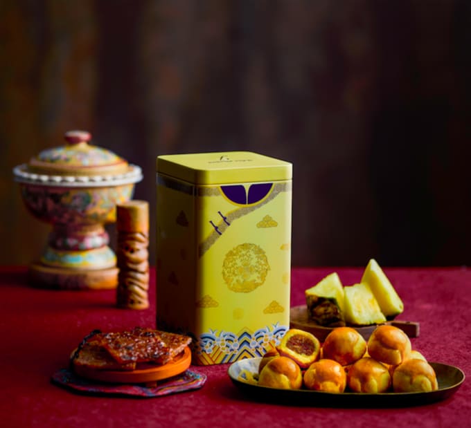 11 Crazy Bak Kwa Creations To Pig Out On This CNY Klook Travel Blog