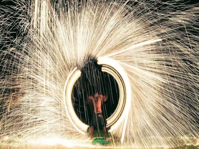 Best Thai Islands - Performer