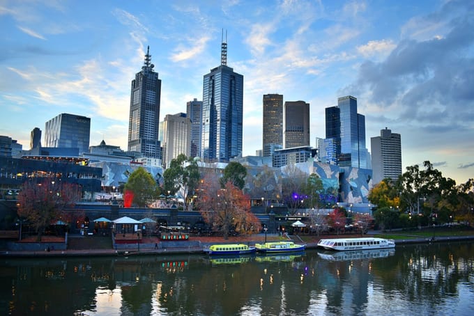 richmond melbourne